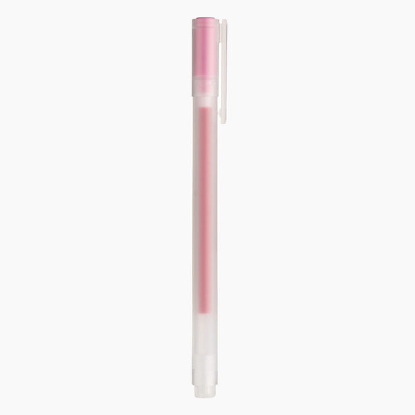 MUJI Gel Ink Pen