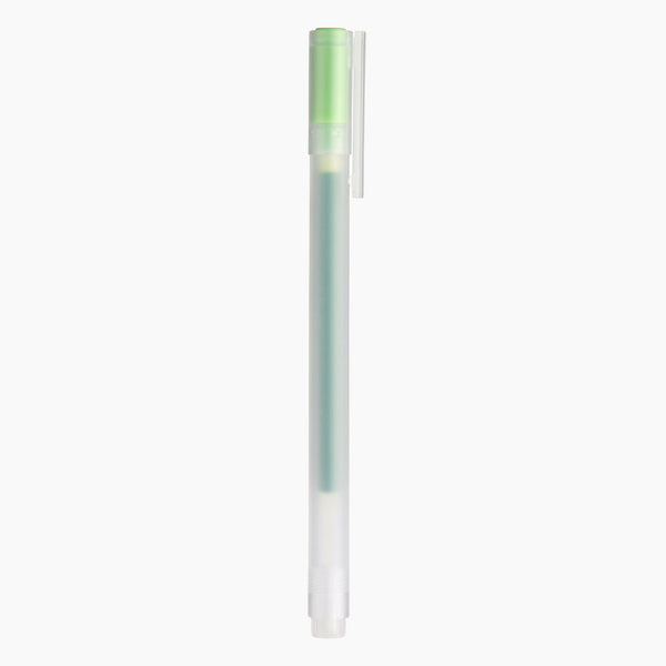 MUJI Gel Ink Pen