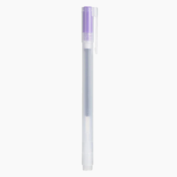 MUJI Gel Ink Pen