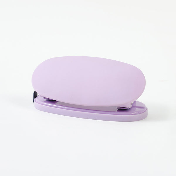 Macaron Touch Hole Punch