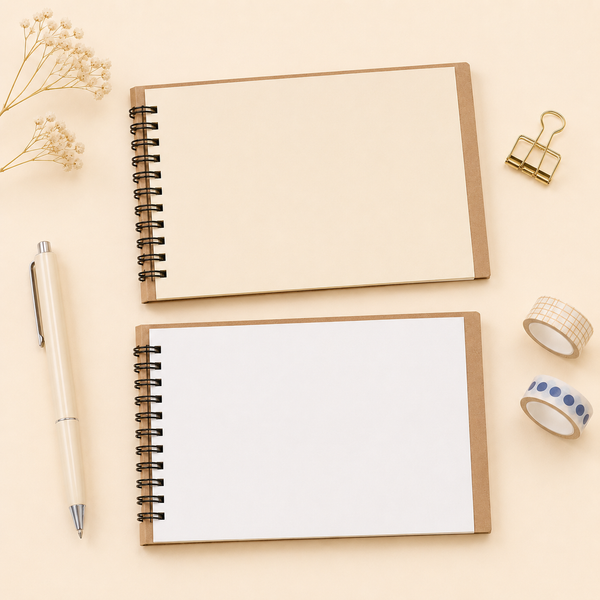 Maruman Croquis Pocket Sketchbook