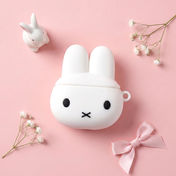 Miffy AirPods Case