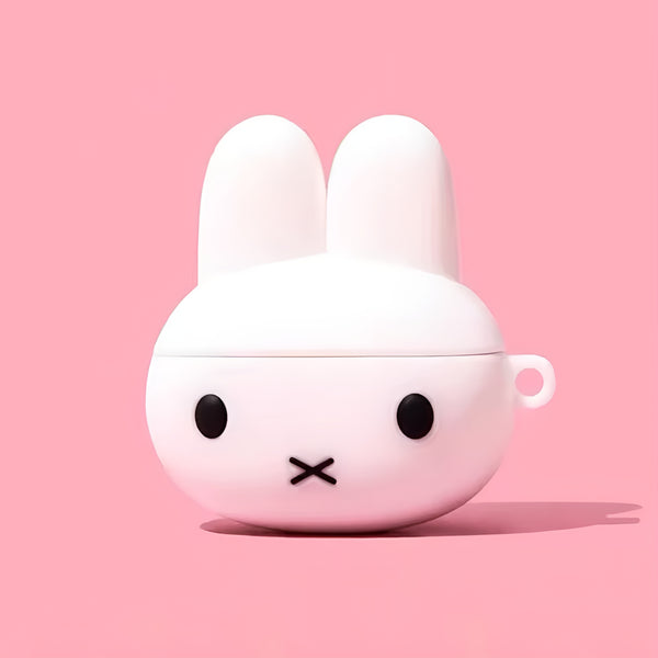 Miffy AirPods Case