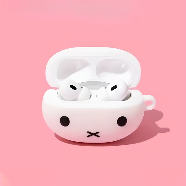 Miffy AirPods Case