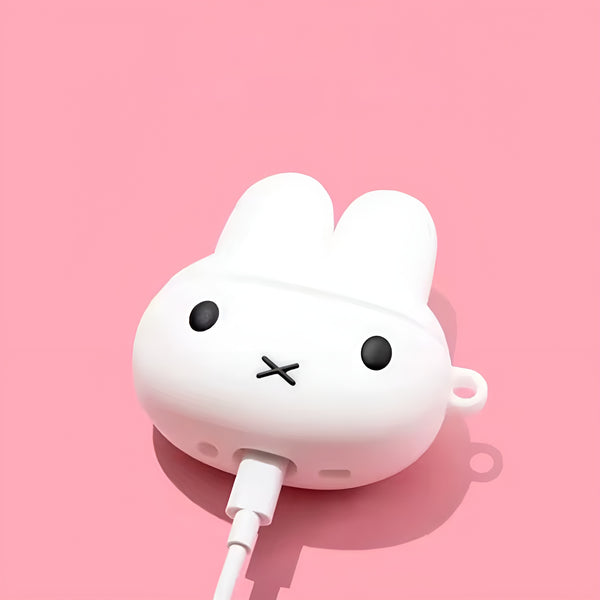 Miffy AirPods Case