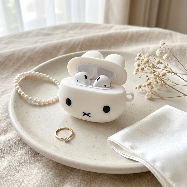Miffy AirPods Case
