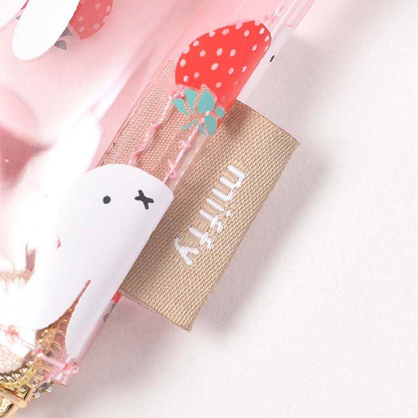 Miffy Berry Bliss Mini Pouch