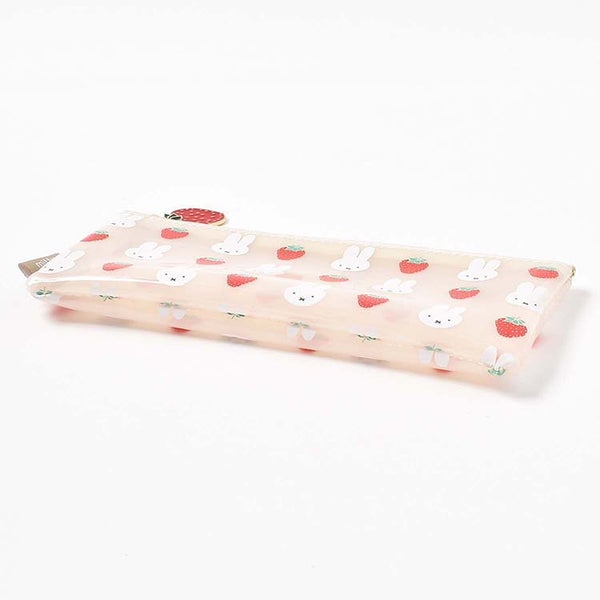 Miffy Berry Bliss Pencil Case