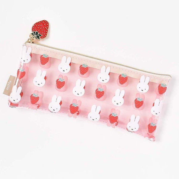 Miffy Berry Bliss Pencil Case