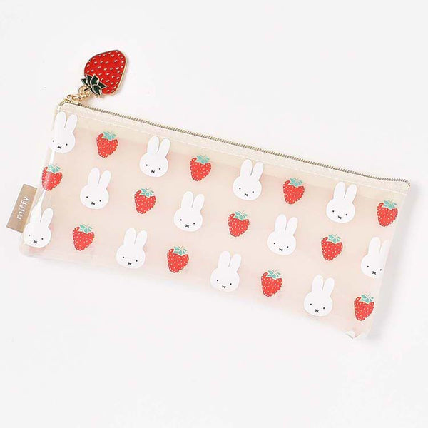 Miffy Berry Bliss Pencil Case