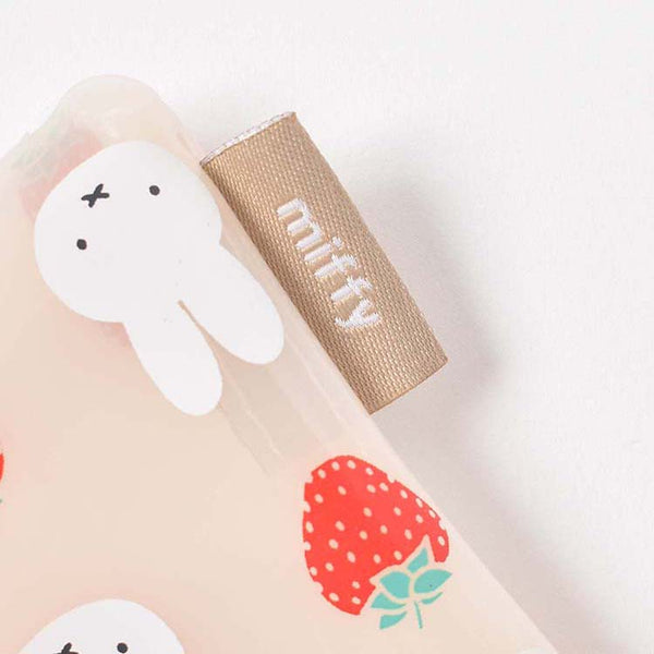 Miffy Berry Bliss Pencil Case