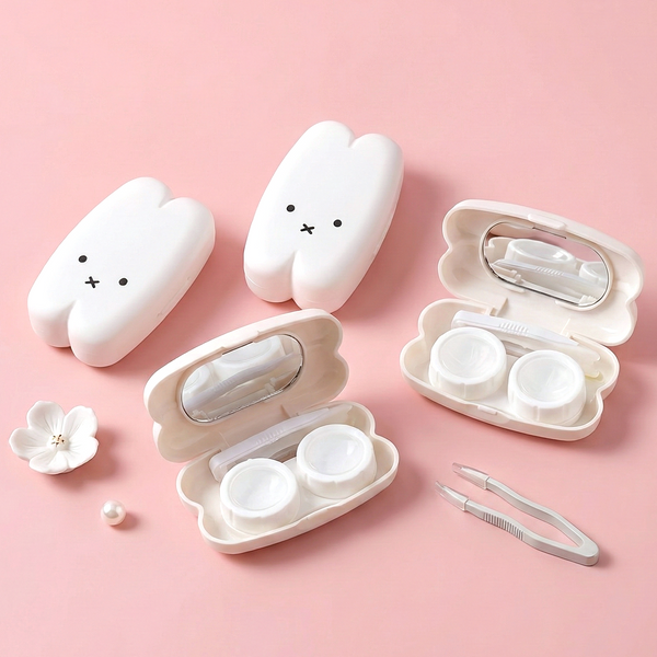 Miffy Contact Lens Case