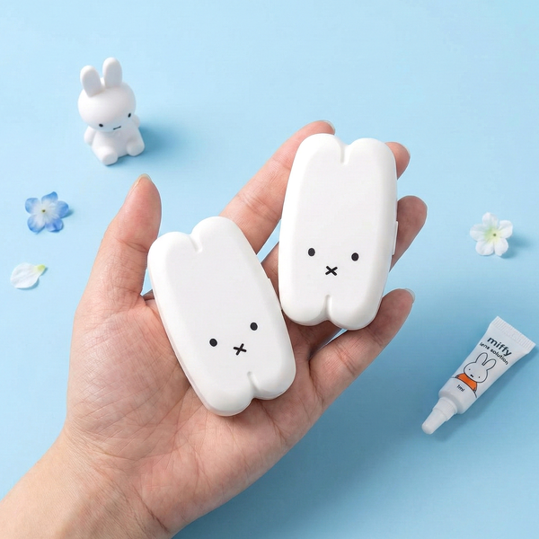 Miffy Contact Lens Case