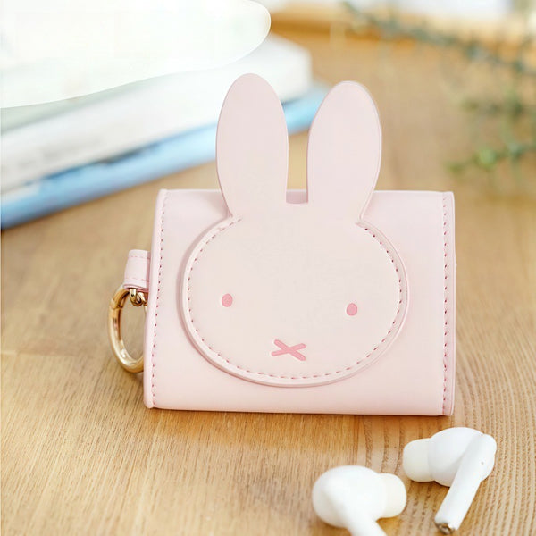 Miffy Earbud & Accessory Pouch