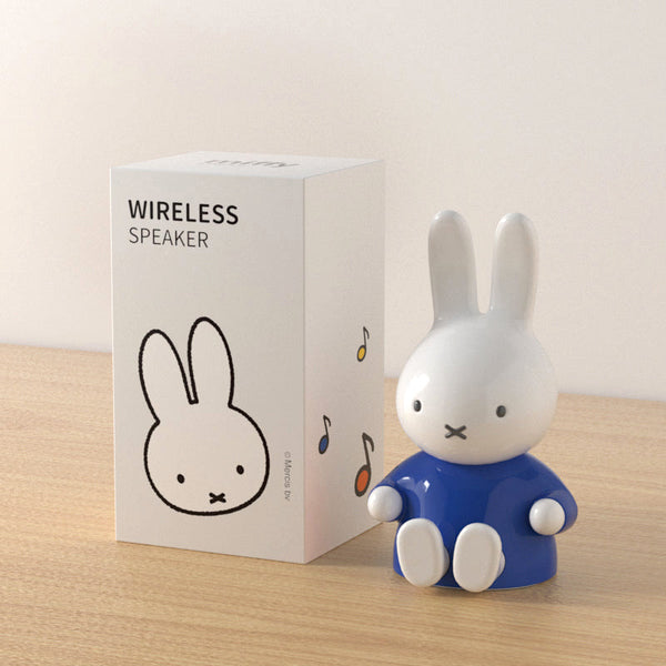 Miffy Figure Wireless Speaker