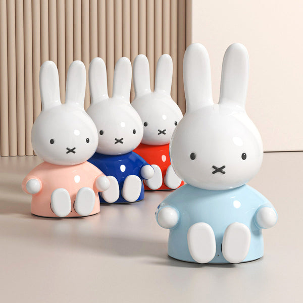 Miffy Figure Wireless Speaker