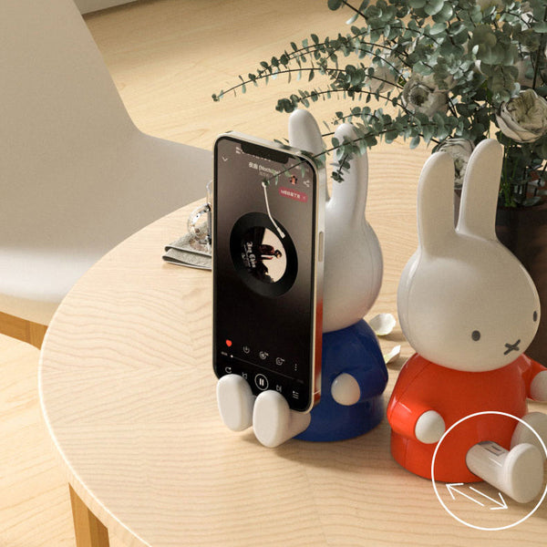 Miffy Figure Wireless Speaker