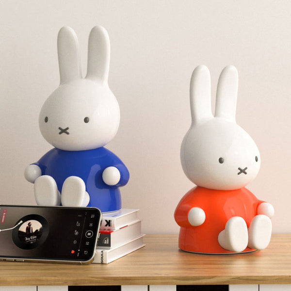 Miffy Figure Wireless Speaker