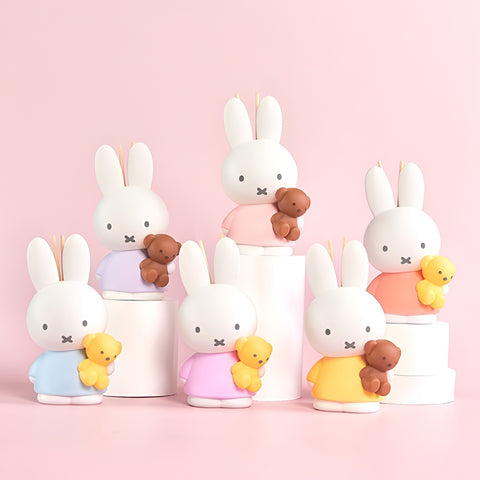 Miffy Fragrance Surprise Box – Scented Collectible | Kawaii Pen Shop