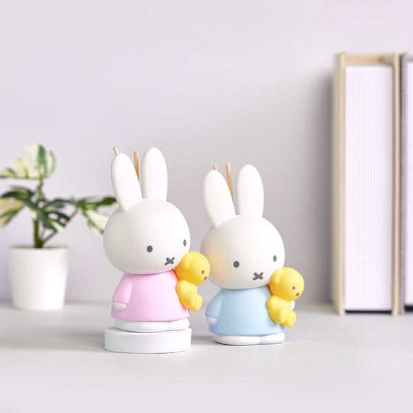 Miffy Fragrance Surprise Box – Scented Collectible Figurine
