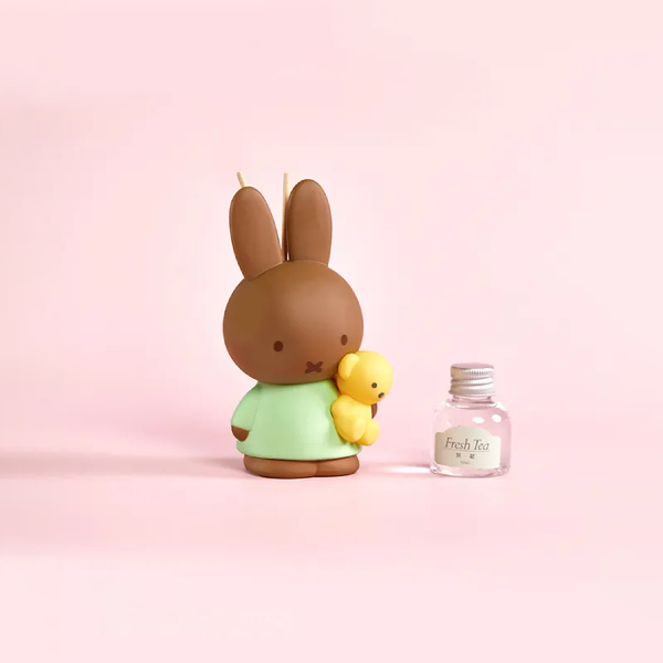 Miffy Fragrance Surprise Box – Scented Collectible Figurine