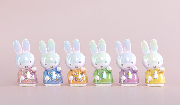 Miffy Hug-n-Hold Little Helper Figure - Surprise Box