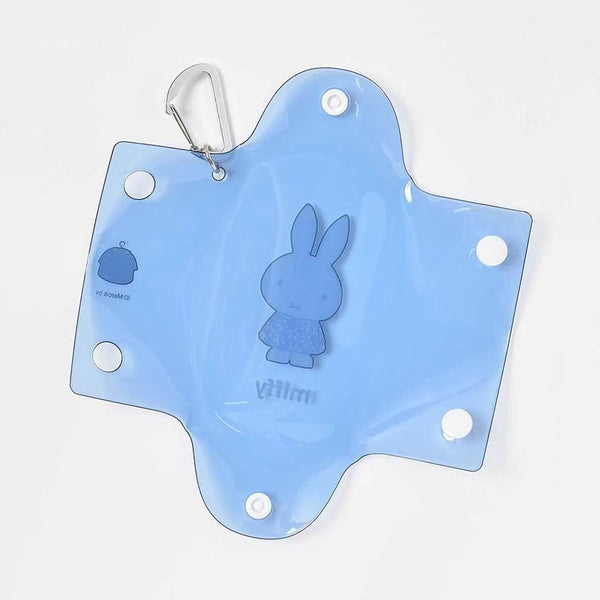 Miffy Little Things Snap Pouch