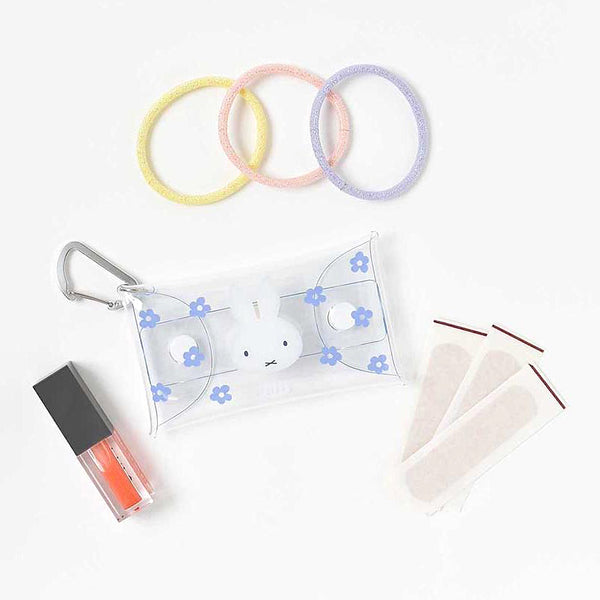 Miffy Little Things Snap Pouch