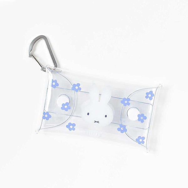 Miffy Little Things Snap Pouch
