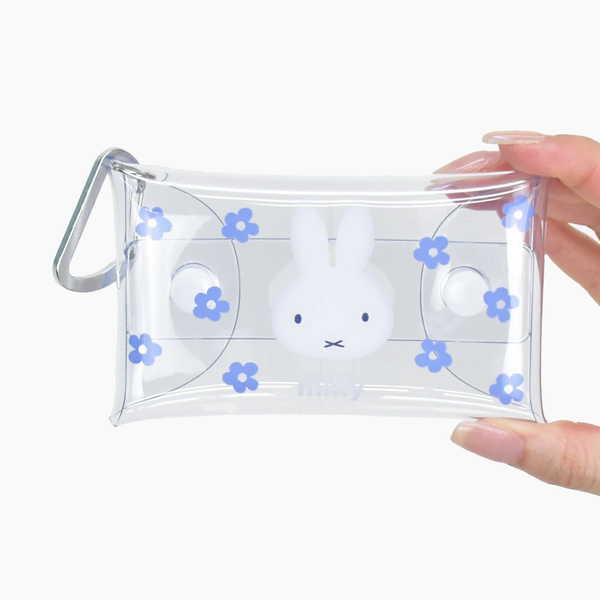 Miffy Little Things Snap Pouch