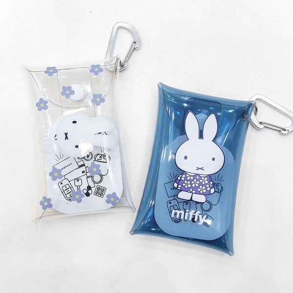 Miffy Little Things Snap Pouch