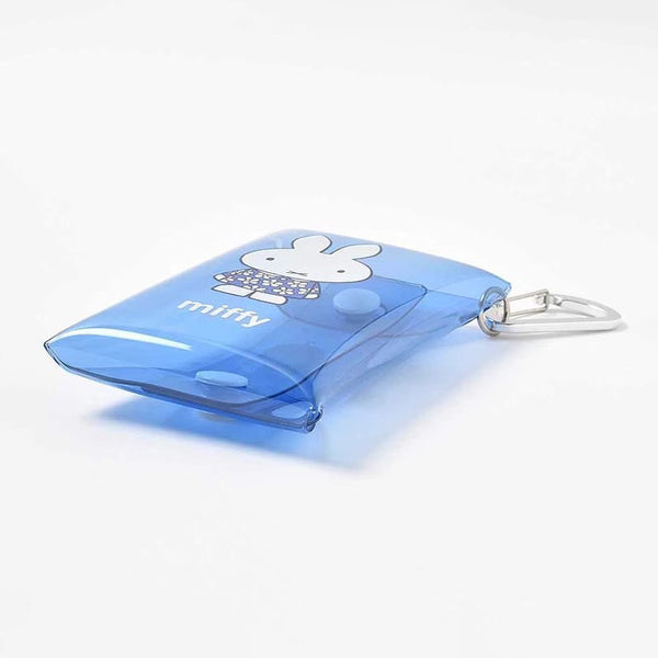 Miffy Little Things Snap Pouch