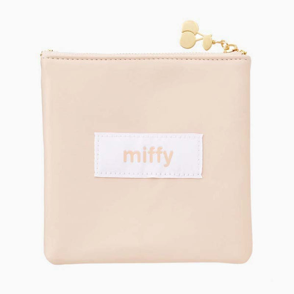 Miffy Mini Pouch - Cherry Love