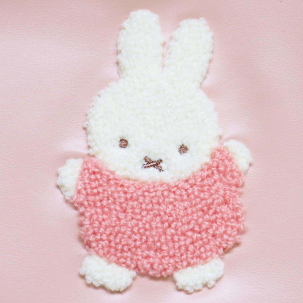 Miffy Mini Pouch - Cherry Love