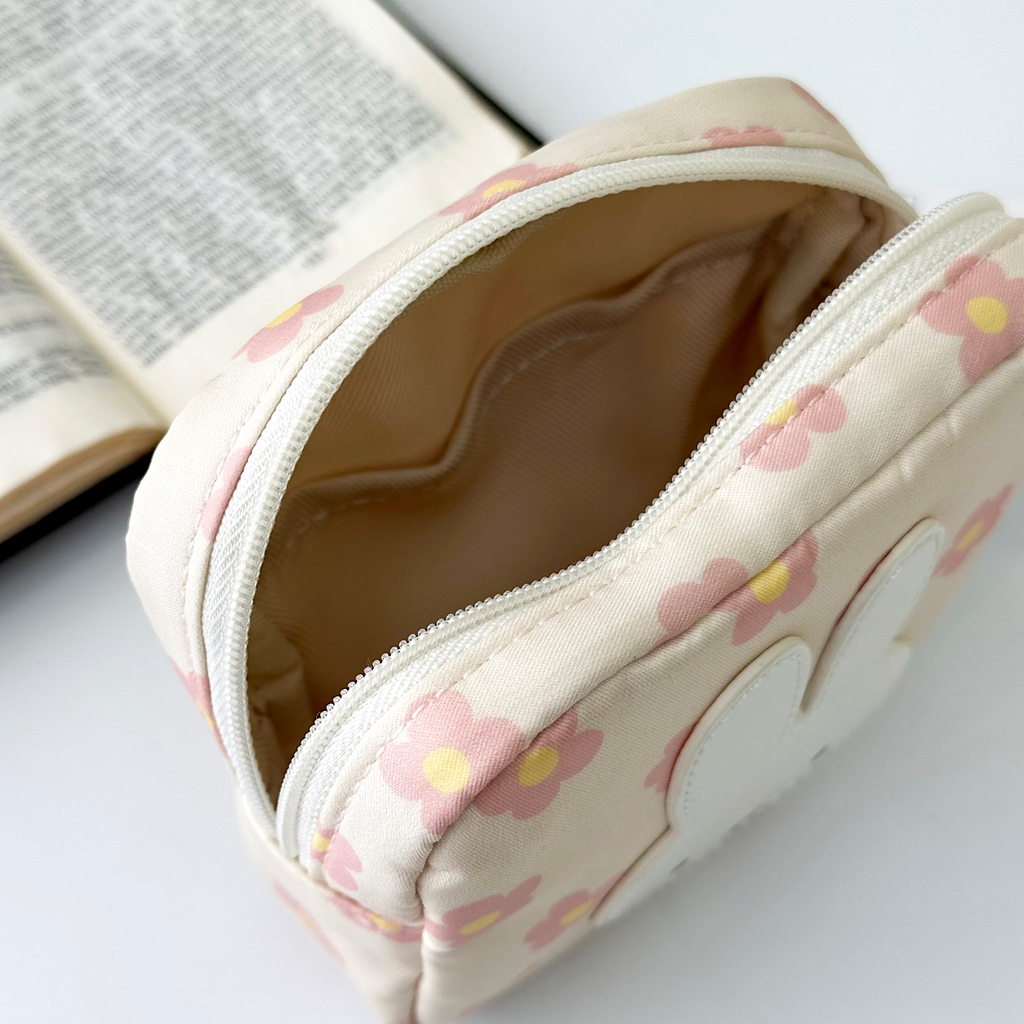 Miffy Mini Storage Bag | Kawaii Pen Shop Miffy Mini Storage Bag | Kawaii Pen Shop