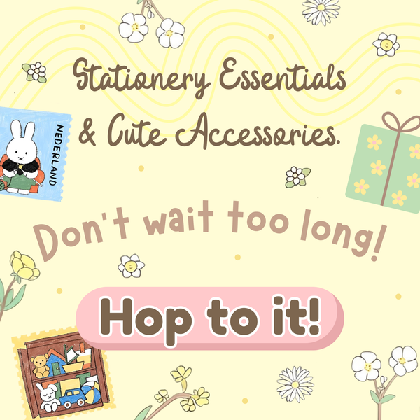 Miffy Mystery Pack