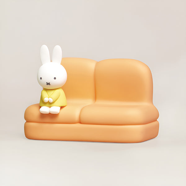 Miffy Sofa Phone Stand - Surprise Box