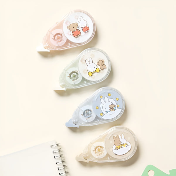 Miffy & Friends Correction Tape