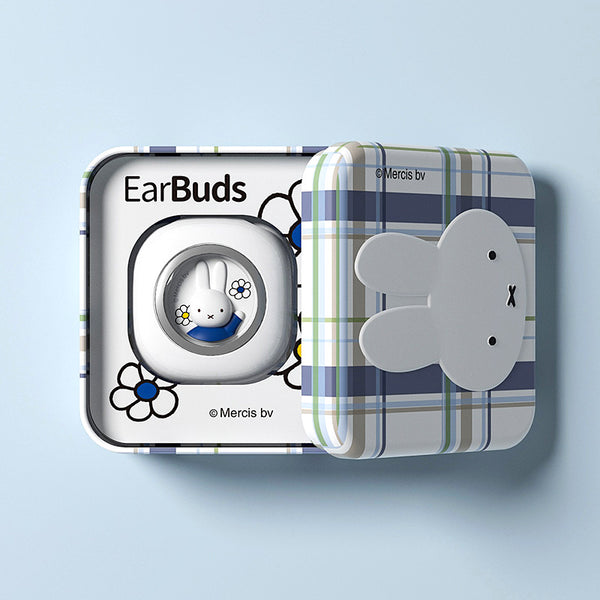 Miffy's Wireless Ear Buds