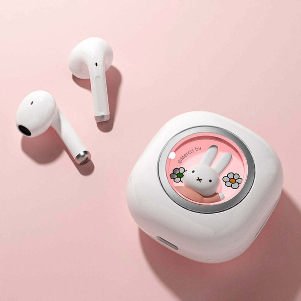 Miffy's Wireless Ear Buds