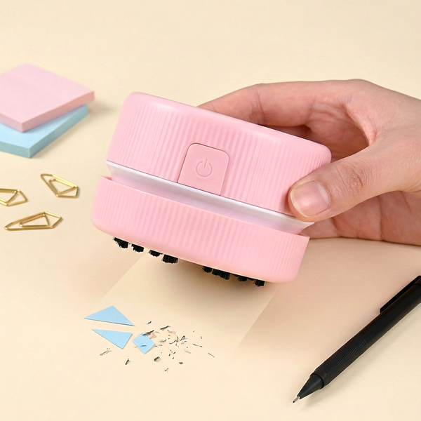 Mini Desk Vacuum Cleaner