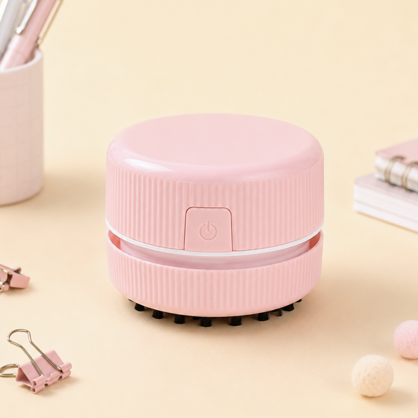 Mini Desk Vacuum Cleaner