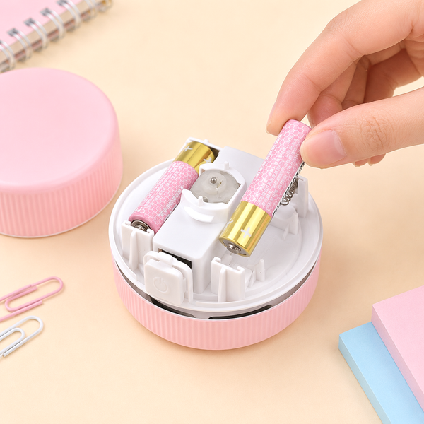 Mini Desk Vacuum Cleaner