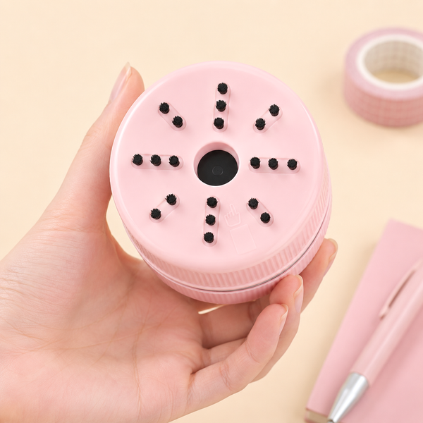 Mini Desk Vacuum Cleaner