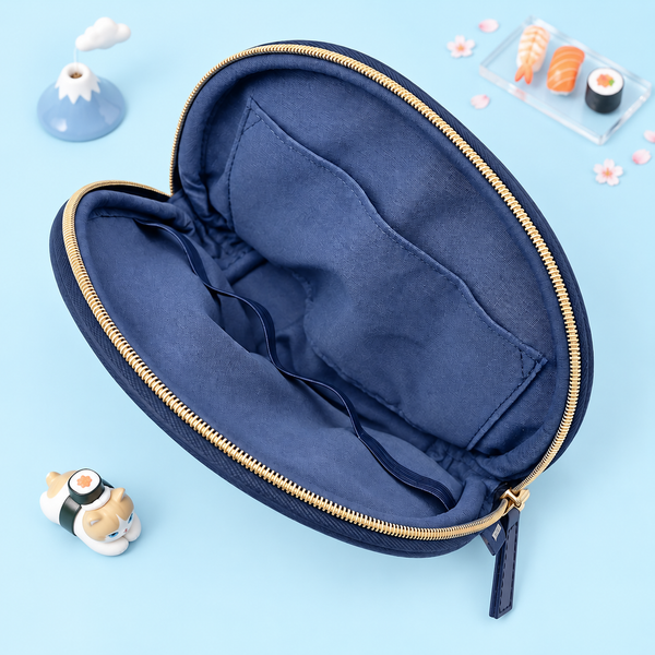 Mofusand Mini Accessory Pouch