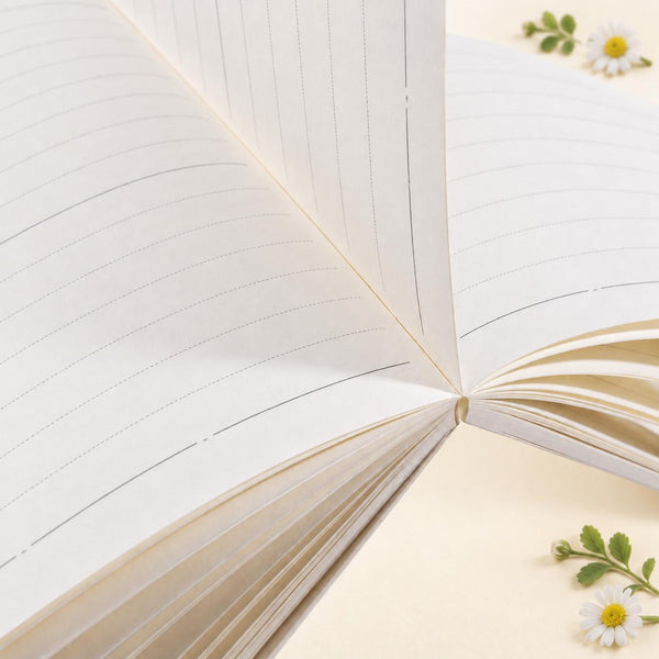 Moomin Candy Utopia B5 Notebook