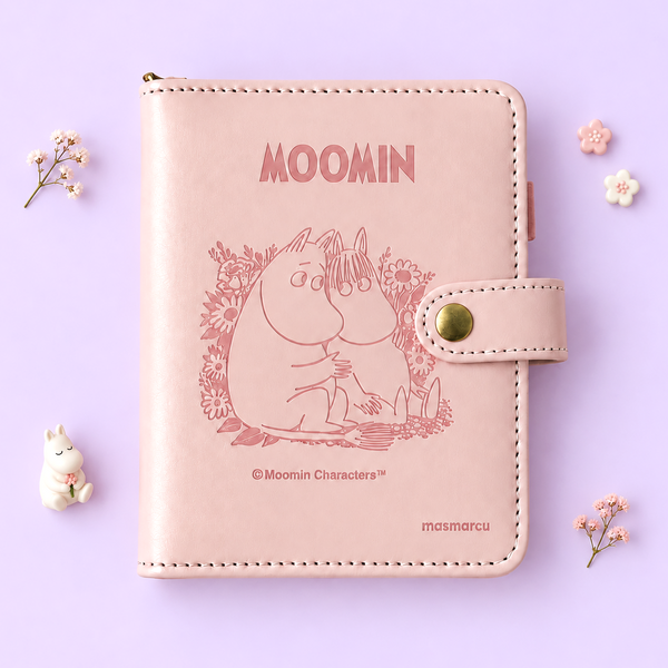 Moomin Valley Pocket Planner