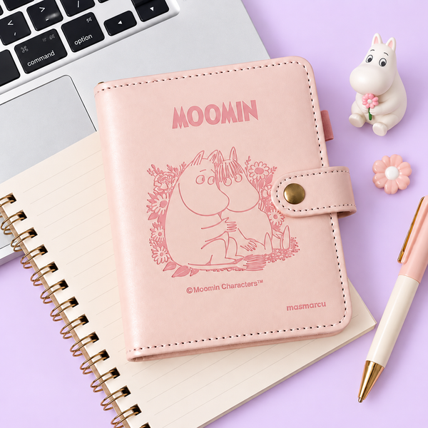 Moomin Valley Pocket Planner