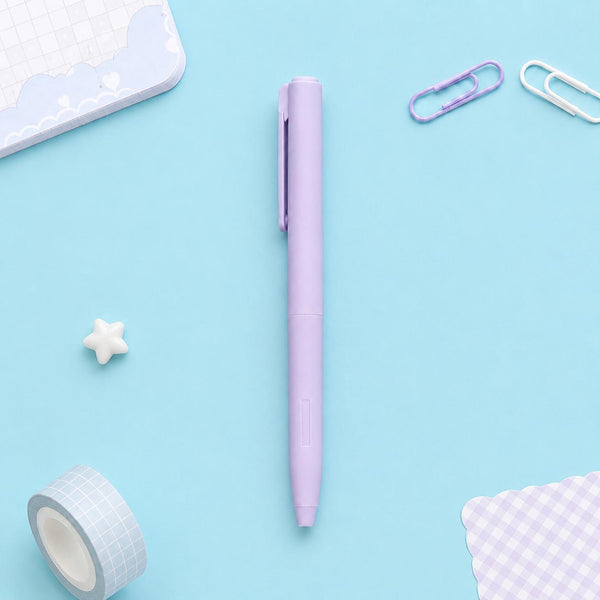 Morandi Neutral Color Pen Set