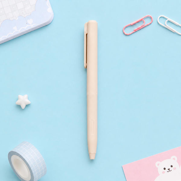 Morandi Neutral Color Pen Set